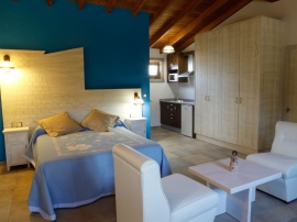 Apartamento Touri��n