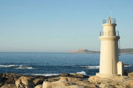 Faro de Muxa