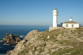 Faro de Tourian